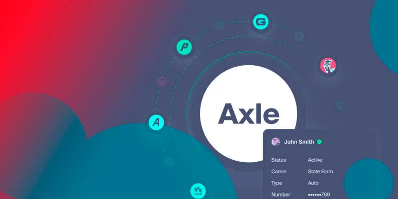 Іншуртех Axle залучив $17,5 млн для автоматизації страхових даних