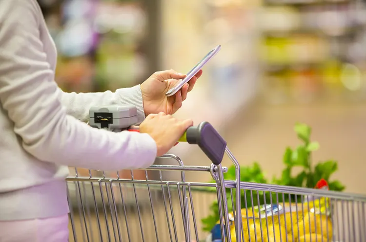 Ціни на продукти зростуть на 10-15% через руйнування логістики в Україні