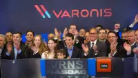 Proofpoint купує Varonis за $6,3 млрд: угода року в кібербезпеці