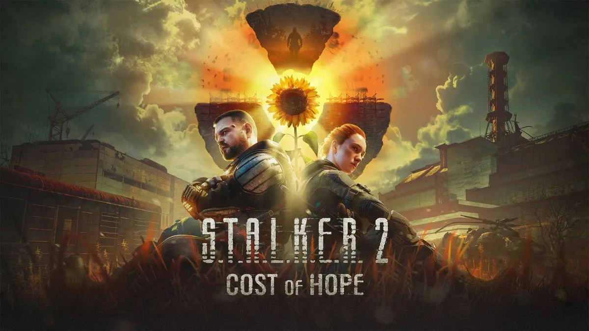 S.T.A.L.K.E.R. 2: GSC Game World випустила DLC \"Ціна надії\" 2026
