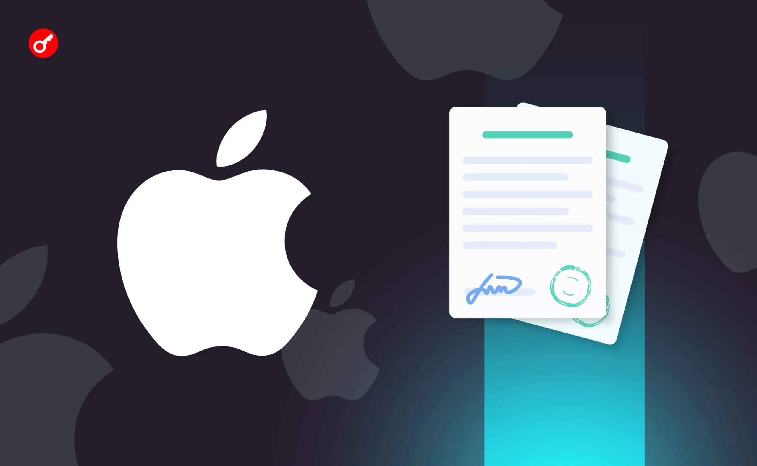 Apple зіткнулася з позовом через шахрайський криптогаманець в App Store