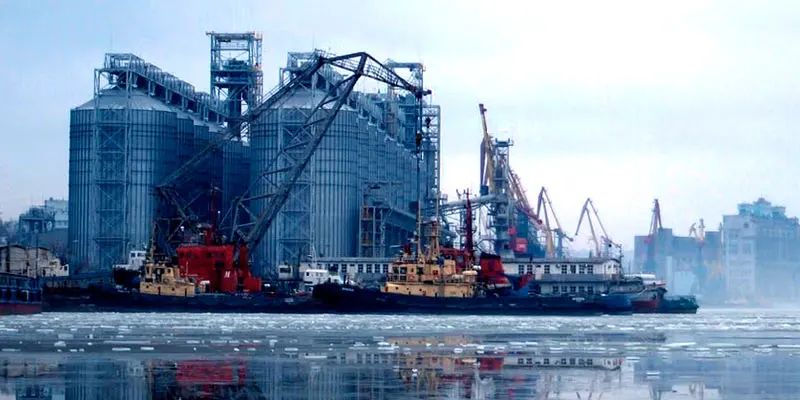 Морські страховики переглянуть термінологію скасування воєнних ризиків