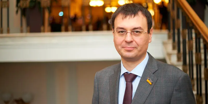 Гетманцев закликає розширити страхування воєнних ризиків та «5-7-9»