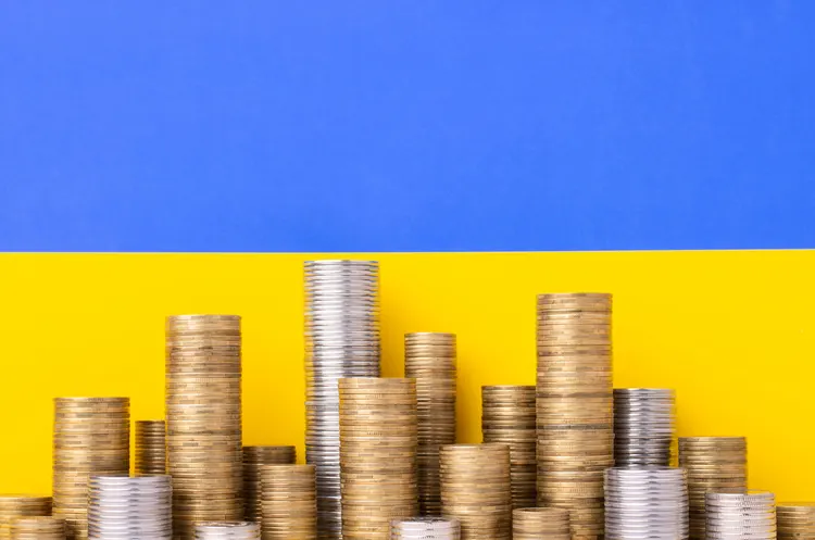 Видатки держбюджету за 9 місяців 2026 зросли на 457,5 млрд грн