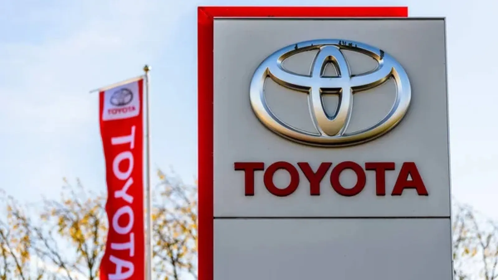 Toyota інвестує $2 млрд у завод Lexus у Китаї з гігакастингом