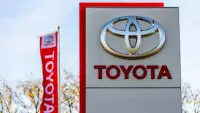 Toyota інвестує $2 млрд у завод Lexus у Китаї з гігакастингом