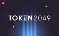 AFTER 2049: Claptone та Crusy у Сінгапурі закриють TOKEN2049