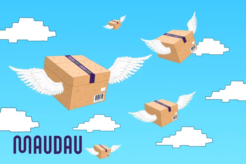 Maudau — ілюстративне зображення до новини