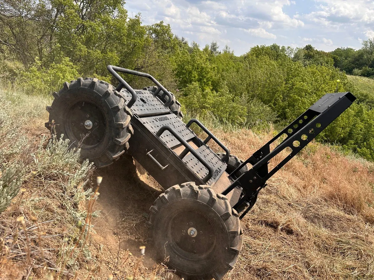 MITS Capital інвестувала в Dropla Tech: масштабування defense tech AI