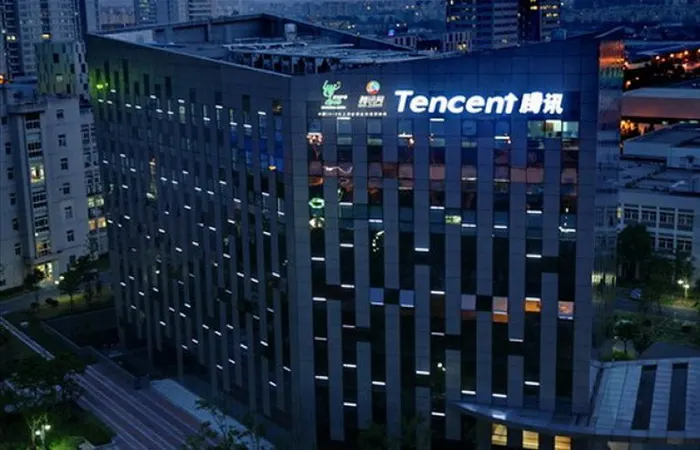 Tencent залучить $4,5 млрд облігаціями на розвиток ШІ