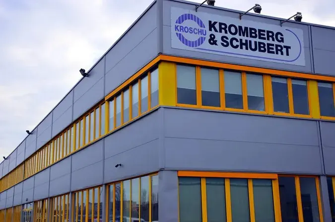Зруйновано Kromberg & Schubert у Житомирі: вплив на автопром 2026