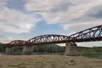 Будівництво мосту через Дністер на Івано-Франківщині: інвестиції понад 3 млрд грн