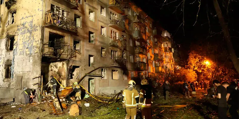 Резерв страховиків за воєнні ризики 1 млрд грн: аналіз виплат