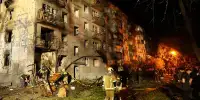 Резерв страховиків за воєнними ризиками сягнув 1 млрд грн у 2026