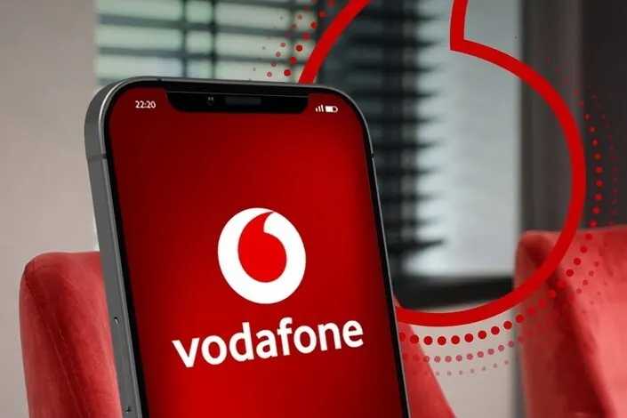 DFC фінансує Vodafone Україна: $8+ млрд на 5G та модернізацію мереж