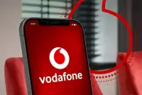 DFC фінансує Vodafone Україна: $8+ млрд на 5G та модернізацію мереж