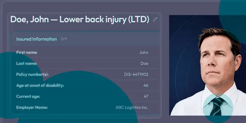 InsurTech Curant AI залучив $3,1 млн: автоматизація страхових виплат