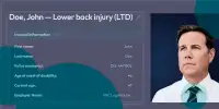 Curant AI залучив $3,1 млн на автоматизацію страхових виплат