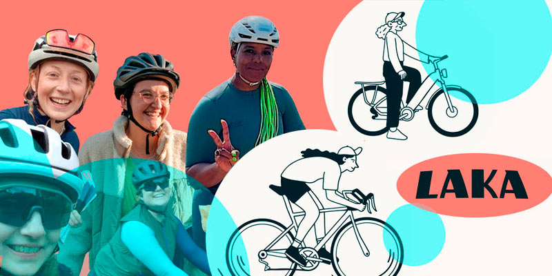 Laka купує VeloLife: розширення страхування велосипедів у Великій Британії