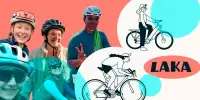 Laka купує VeloLife: посилення лідерства у страхуванні велосипедів