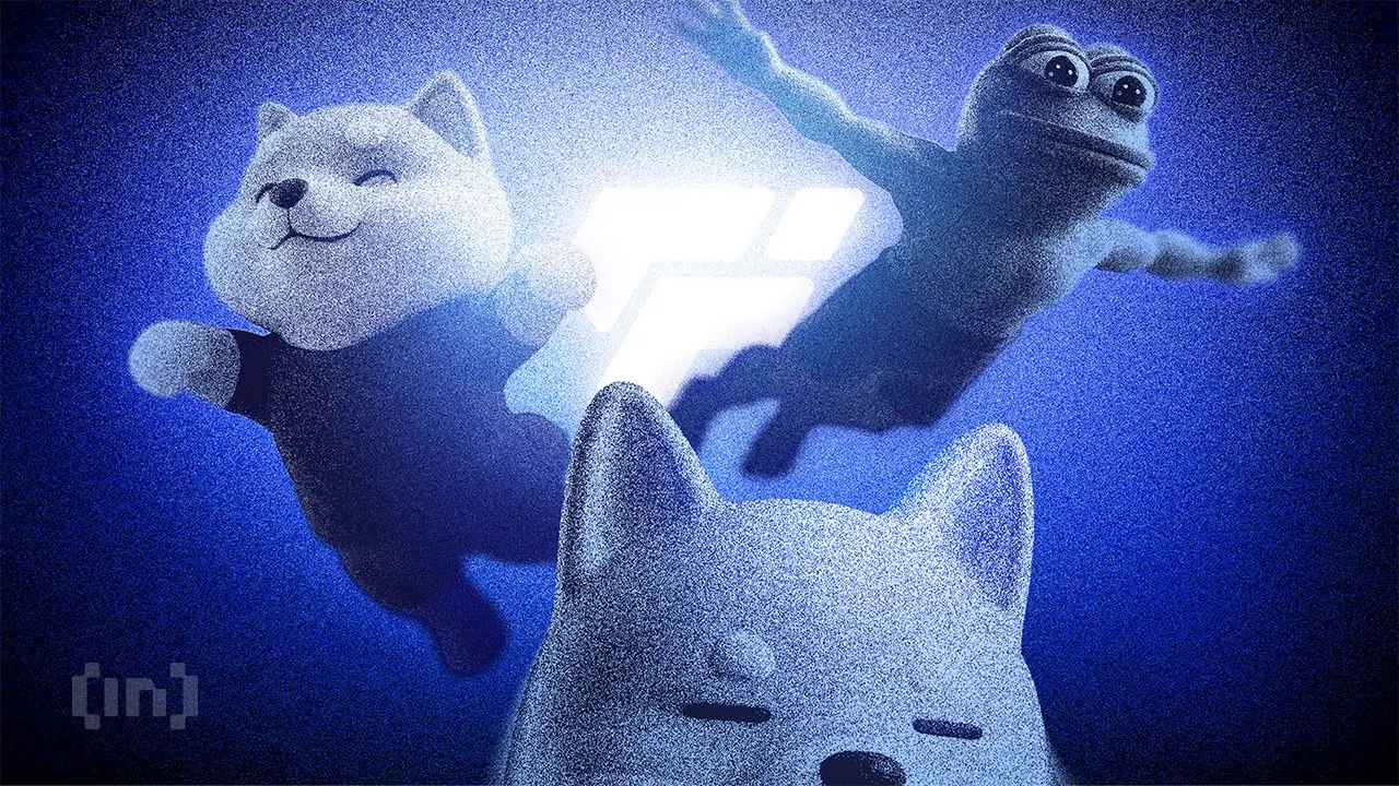 Meme Coin Launchpads домінували на Arc: 82% обсягу торгів у перший день