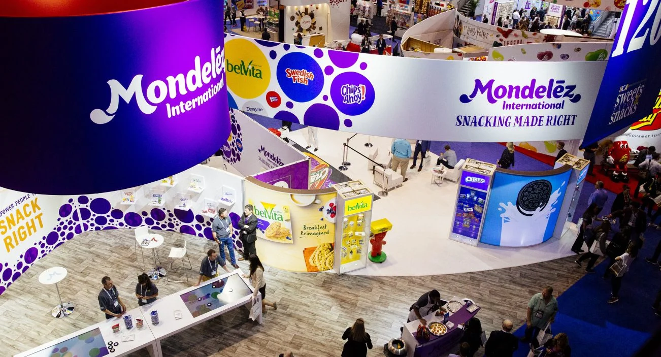 Mondelez: Чому компанія лишається в Росії, платячи податки на війну