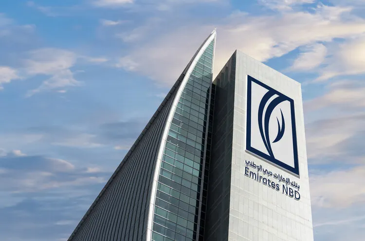 Emirates NBD викупує турецький підрозділ HSBC: деталі угоди