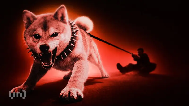Shiba Inu — ілюстративне зображення до новини