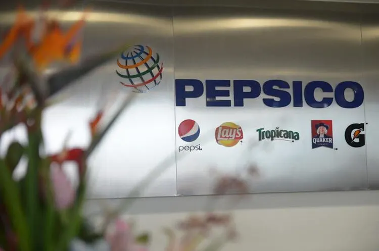 PepsiCo наростила виручку до $25,27 млрд у III кварталі 2026