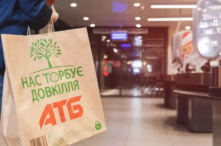 АТБ розірвало рекламний контракт з «Труха» через скандал 2026