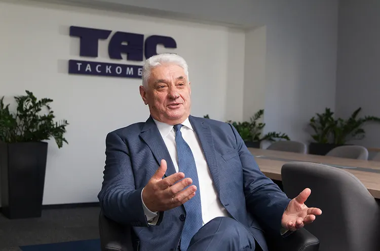 Факторинг для бізнесу 2026: Таскомбанк назвав перспективний інструмент