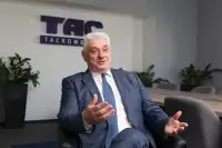 Факторинг для бізнесу 2026: Таскомбанк назвав перспективний інструмент