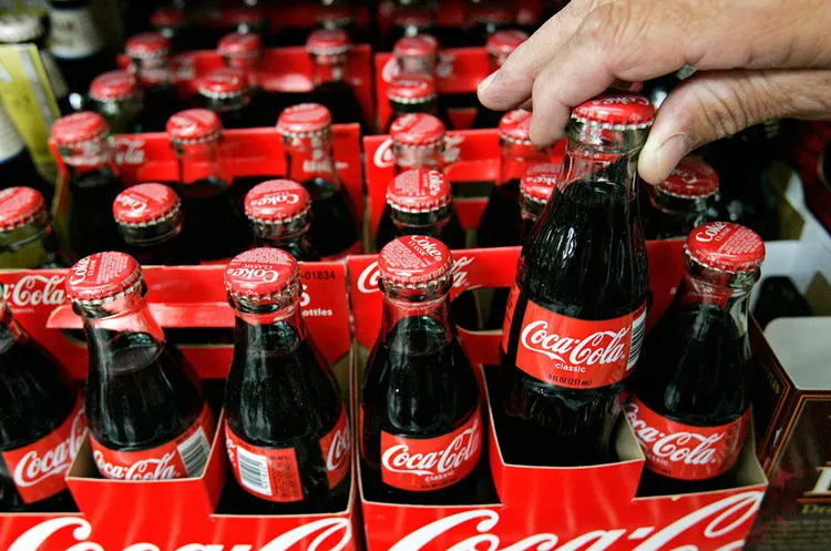 Coca-Cola збільшила прибуток у III кварталі до $4,01 млрд