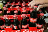 Coca-Cola збільшила прибуток у III кварталі до $4,01 млрд