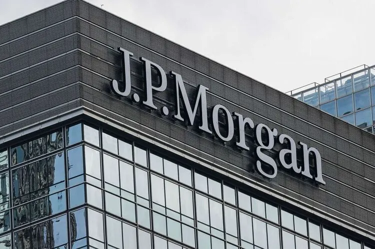 JPMorgan підвищив прогноз для Stoxx Europe 600 на 680 пунктів