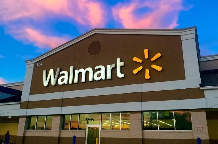 Walmart: $187,9 млрд виручки у Q2 2027 та покращений прогноз