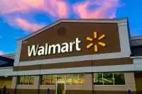 Walmart: $187,9 млрд виручки у Q2 2027 та покращений прогноз