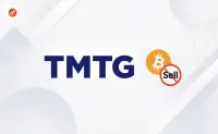 Компанія Трампа спростувала продаж 2628 BTC: що відомо