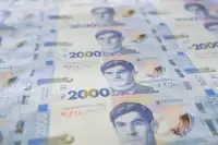 Нова купюра 2000 гривень: Чому НБУ вважає, що вона не вплине на інфляцію