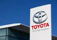 Toyota інвестує $3,6 млрд у виробництво пікапів у США: 2000+ нових робочих місць