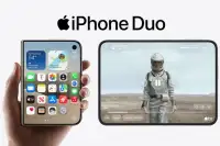 Apple нарощує виробництво iPhone Duo на 30% через попит