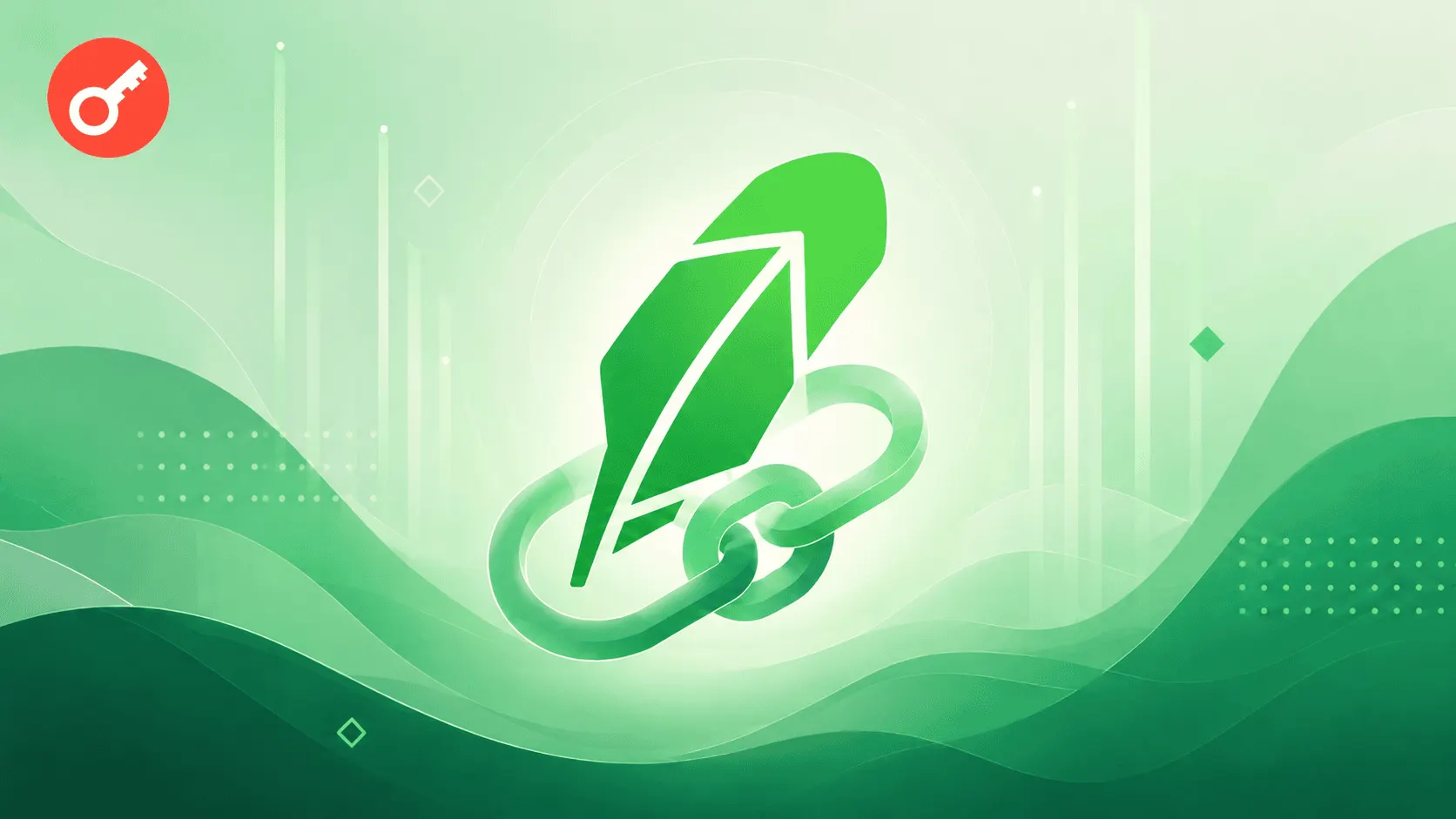 TVL Robinhood Chain: Стрімке зростання до $500 млн за 3 тижні