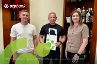 ОТП БАНК та My Sun Energy: СЕС для бізнесу з кредитом до 7 років у 2026