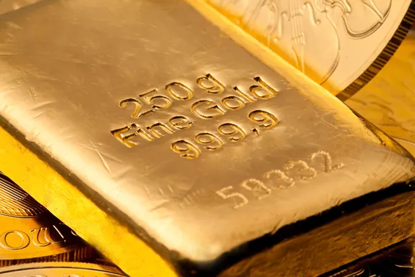 Ціни на золото зросли у 2026: прогноз, інфляція та вплив ФРС