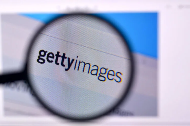Акції Getty Images злетіли на 200% після угоди з OpenAI