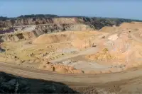 Продаж Глухівського кар’єру кварцитів у 2026: деталі приватизації