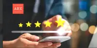NPS страхової компанії ARX досяг 83,8 — вдвічі вище світового рівня
