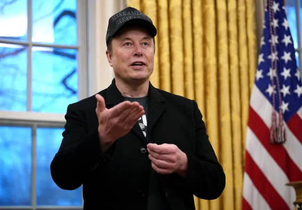 Капітал Ілона Маска перевищив $1 трлн завдяки зростанню SpaceX і Tesla