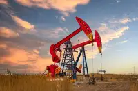 Chevron прагне потроїти видобуток у Вака-Муерта до 2029 року