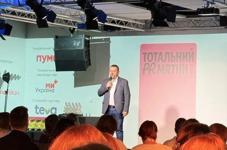 Кризові комунікації для бізнесу: алгоритми та стратегії в умовах війни